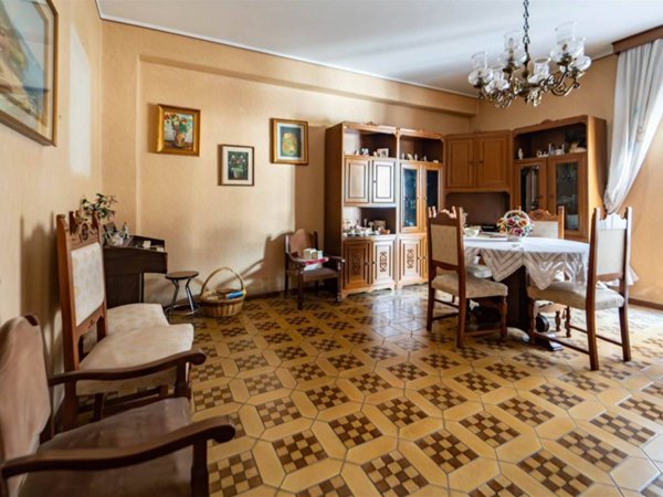 appartamento in vendita a Santa Maria di Licodia
