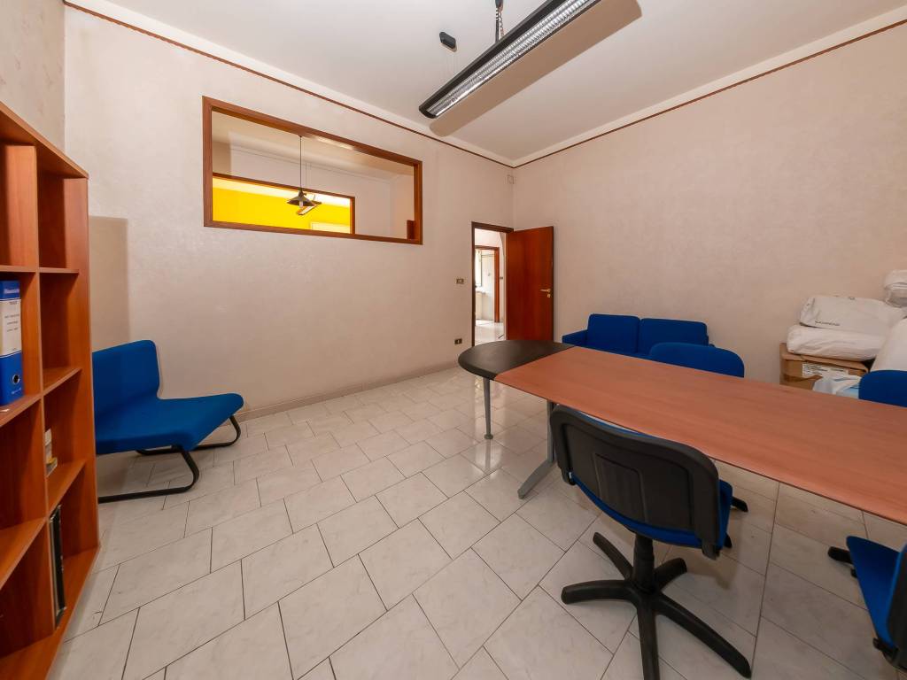 appartamento in vendita a Santa Maria di Licodia