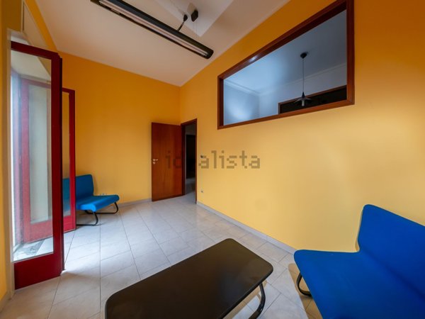 appartamento in vendita a Santa Maria di Licodia