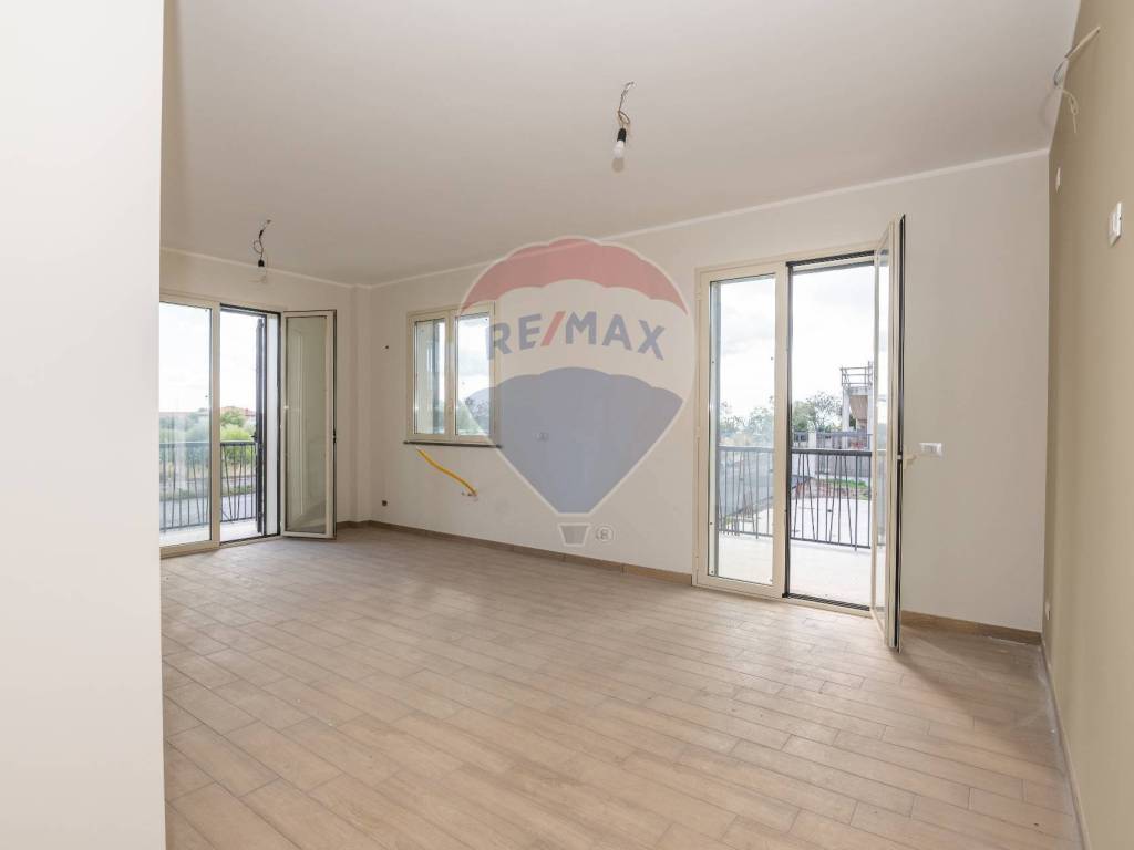appartamento in vendita a Santa Maria di Licodia