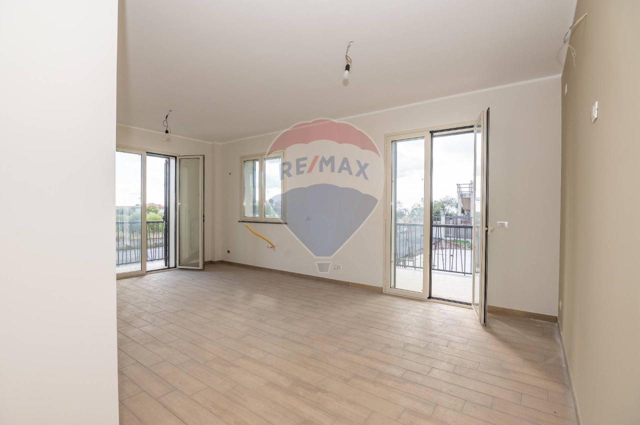 appartamento in vendita a Santa Maria di Licodia