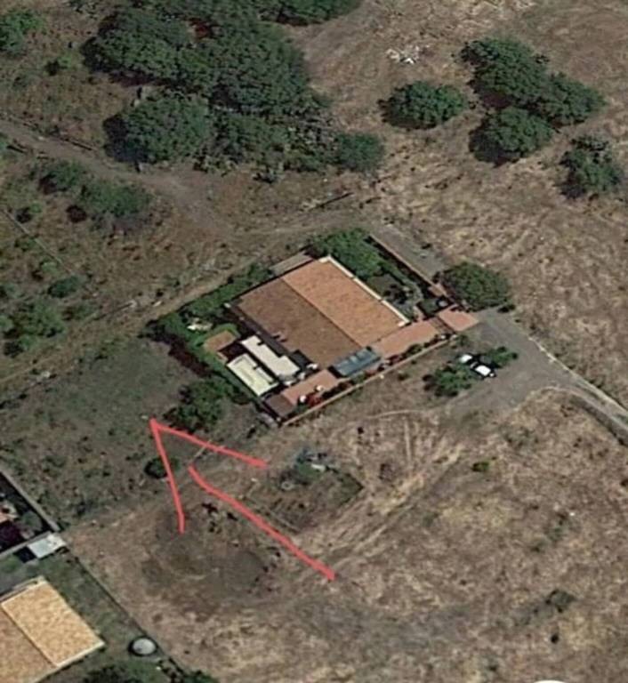 terreno agricolo in vendita a Santa Maria di Licodia