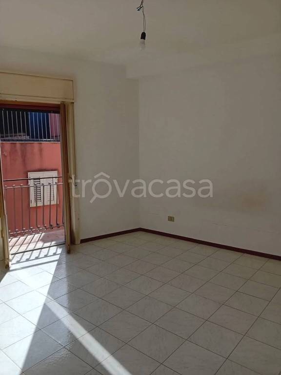 appartamento in vendita a Santa Maria di Licodia