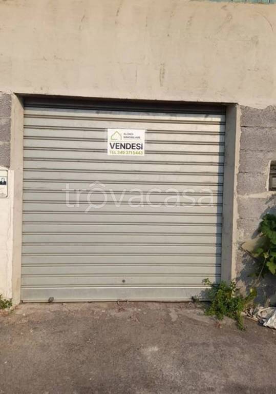 appartamento in vendita a Santa Maria di Licodia