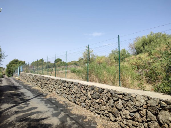 terreno agricolo in vendita a Santa Maria di Licodia