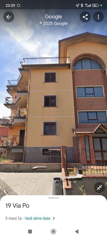 appartamento in vendita a Santa Maria di Licodia