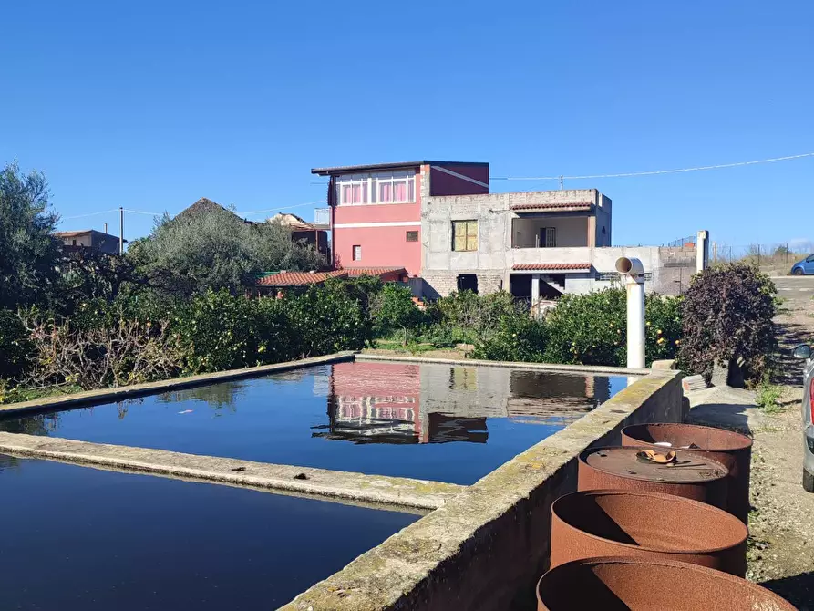 terreno agricolo in vendita a Santa Maria di Licodia
