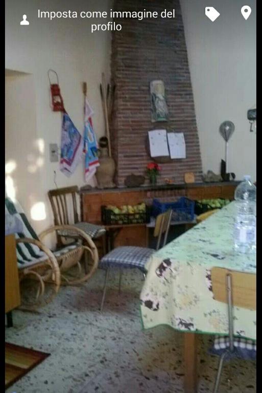 casa indipendente in vendita a Santa Maria di Licodia