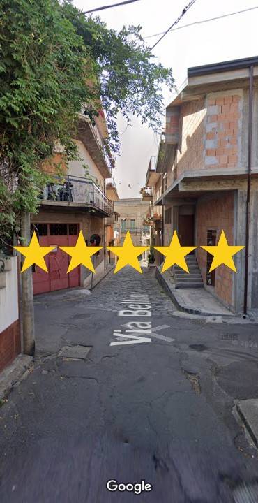 appartamento in vendita a Santa Maria di Licodia