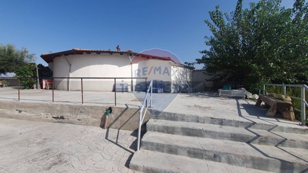 appartamento in vendita a Santa Maria di Licodia