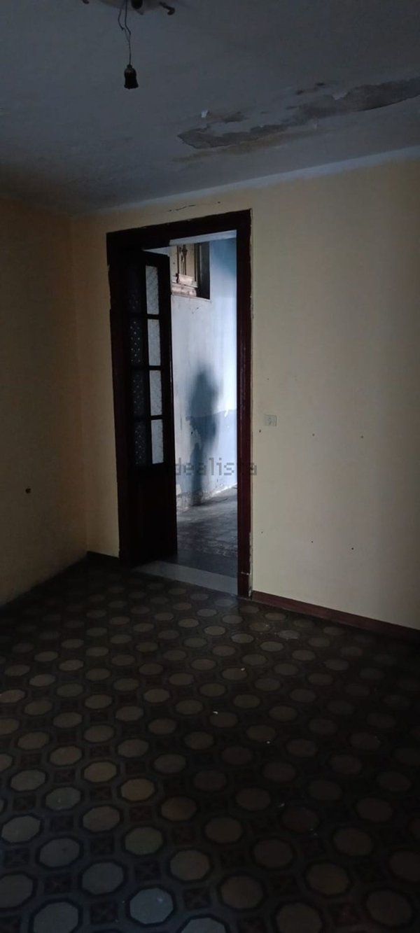 casa indipendente in vendita a Santa Maria di Licodia