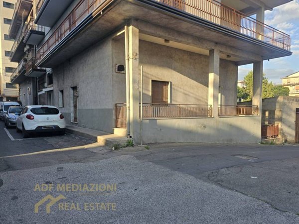 appartamento in vendita a Santa Maria di Licodia