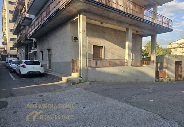 appartamento in vendita a Santa Maria di Licodia
