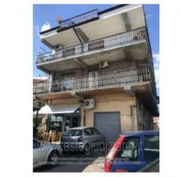 appartamento in vendita a Santa Maria di Licodia