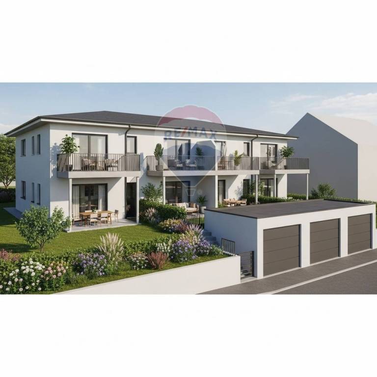 casa indipendente in vendita a Santa Maria di Licodia