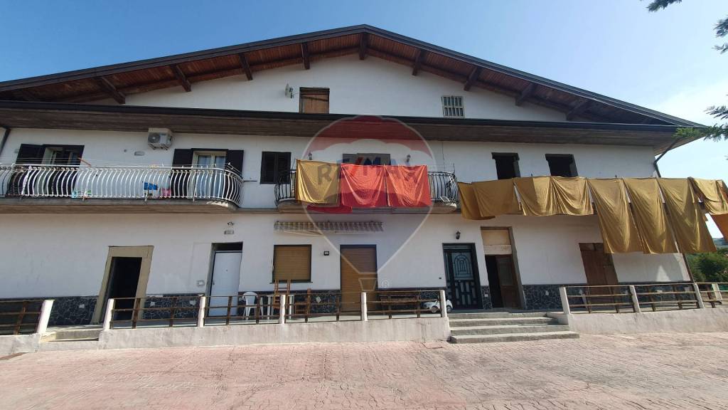 appartamento in vendita a Santa Maria di Licodia