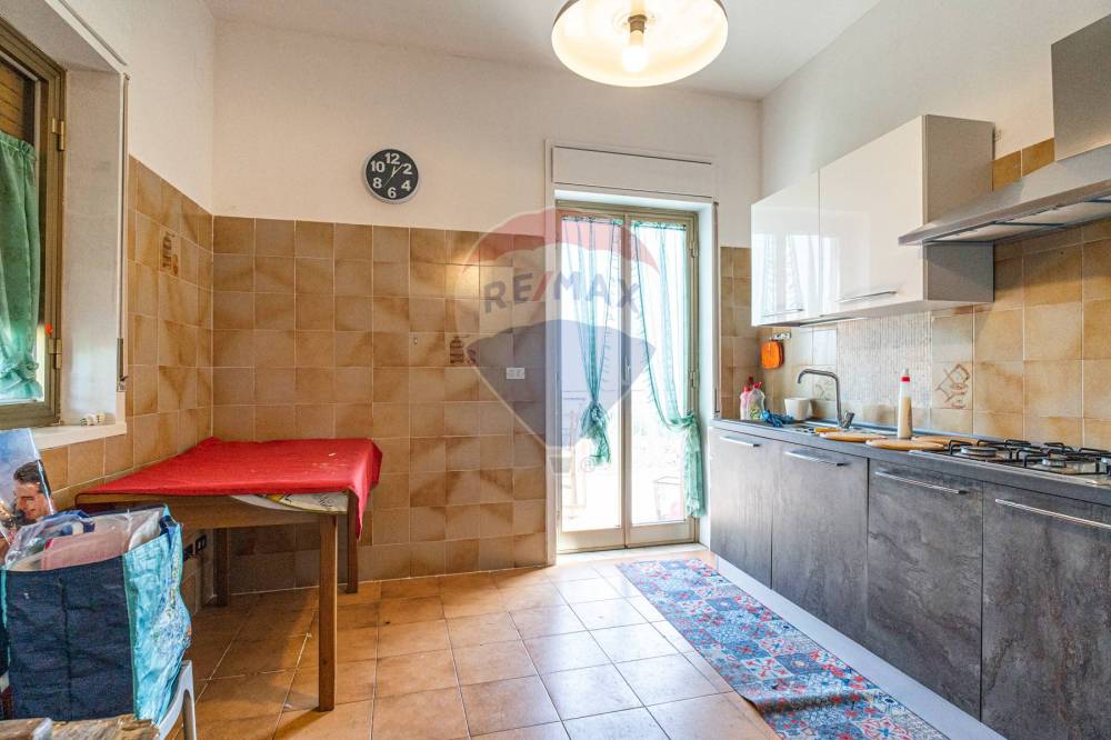casa indipendente in vendita a Santa Maria di Licodia