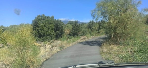 appartamento in vendita a Santa Maria di Licodia