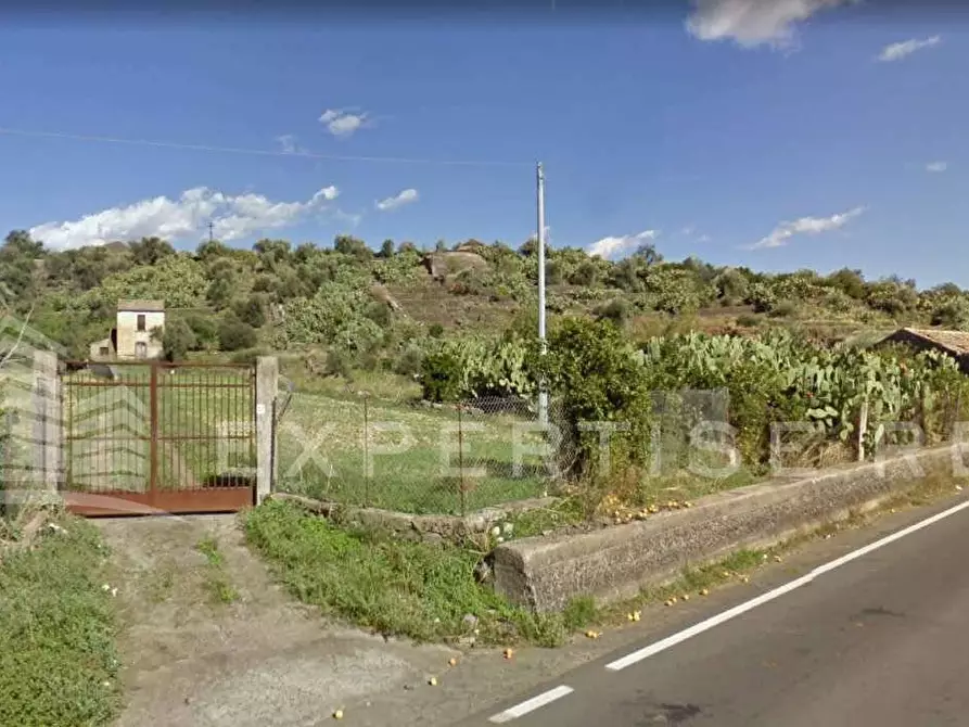 terreno agricolo in vendita a Santa Maria di Licodia