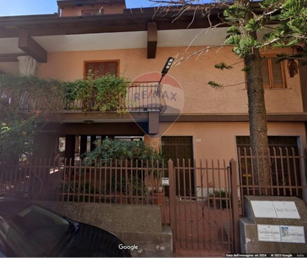 casa indipendente in vendita a Santa Maria di Licodia