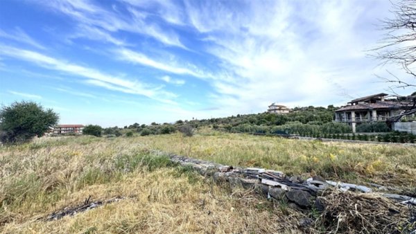 terreno agricolo in vendita a Santa Maria di Licodia