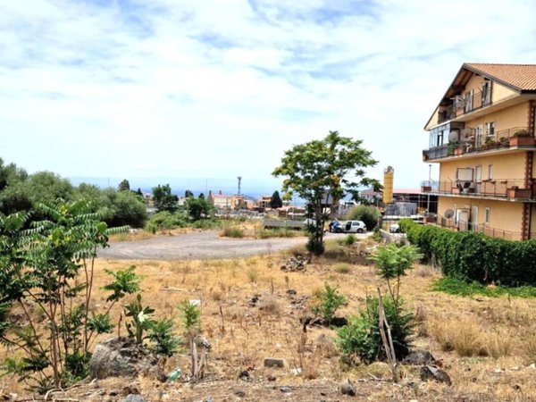 terreno agricolo in vendita a Santa Maria di Licodia