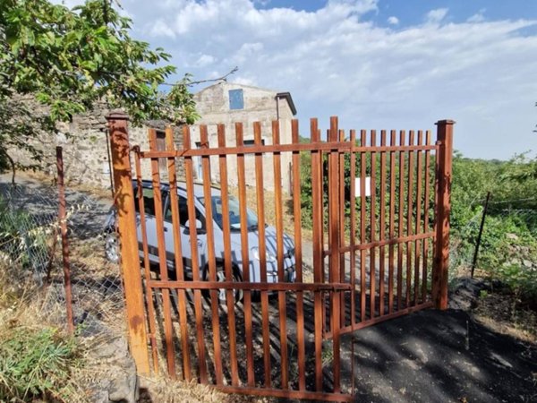 terreno agricolo in vendita a Santa Maria di Licodia