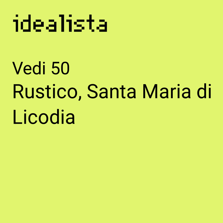 terreno edificabile in vendita a Santa Maria di Licodia