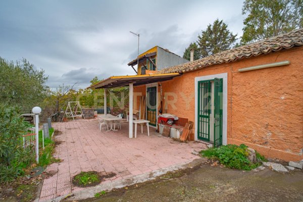 appartamento in vendita a Santa Maria di Licodia