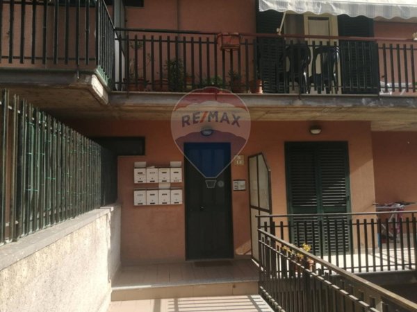 appartamento in vendita a Santa Maria di Licodia