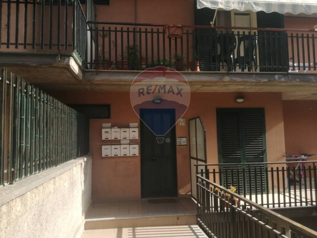 appartamento in vendita a Santa Maria di Licodia