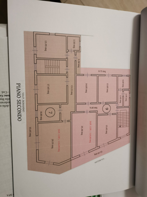 appartamento in vendita a Santa Maria di Licodia