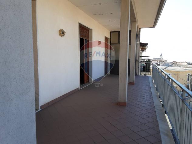 casa indipendente in vendita a Santa Maria di Licodia