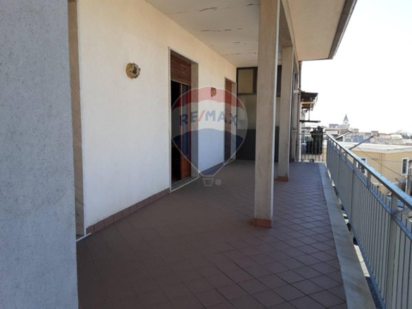 casa indipendente in vendita a Santa Maria di Licodia
