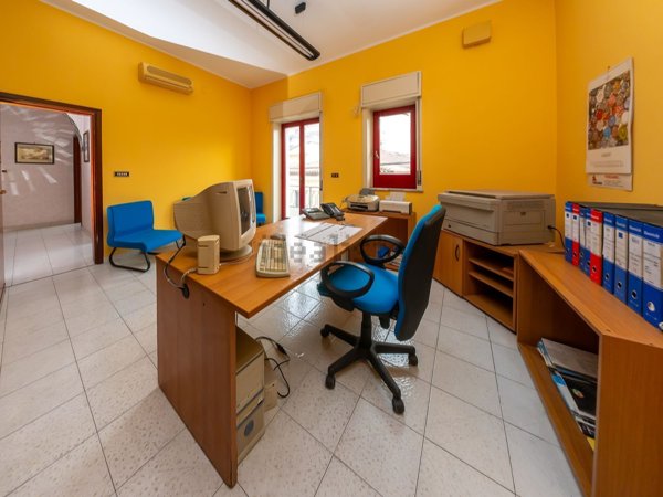 appartamento in vendita a Santa Maria di Licodia