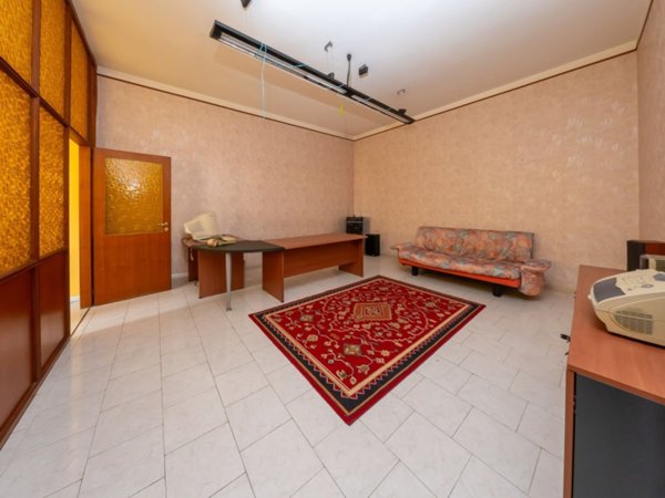 appartamento in vendita a Santa Maria di Licodia