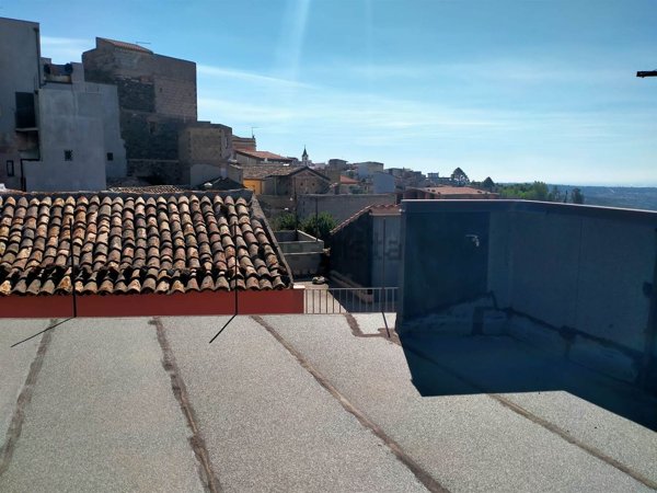 appartamento in vendita a Santa Maria di Licodia