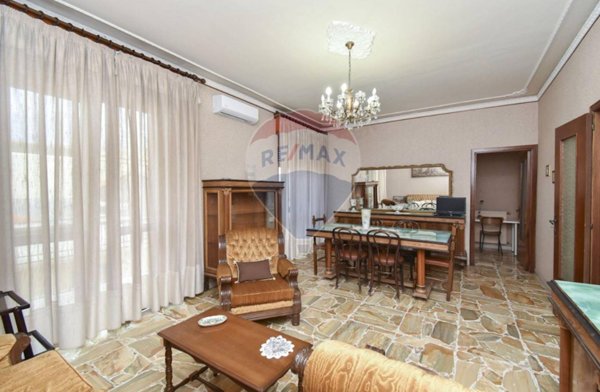 appartamento in vendita a Santa Maria di Licodia