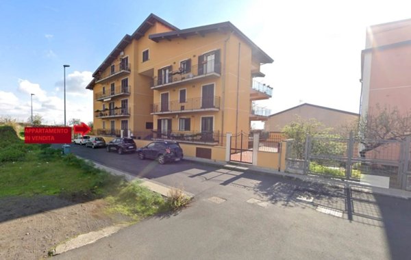 appartamento in vendita a Santa Maria di Licodia
