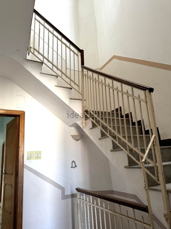 appartamento in vendita a Santa Maria di Licodia