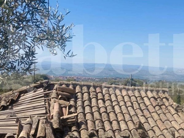 terreno agricolo in vendita a Santa Maria di Licodia