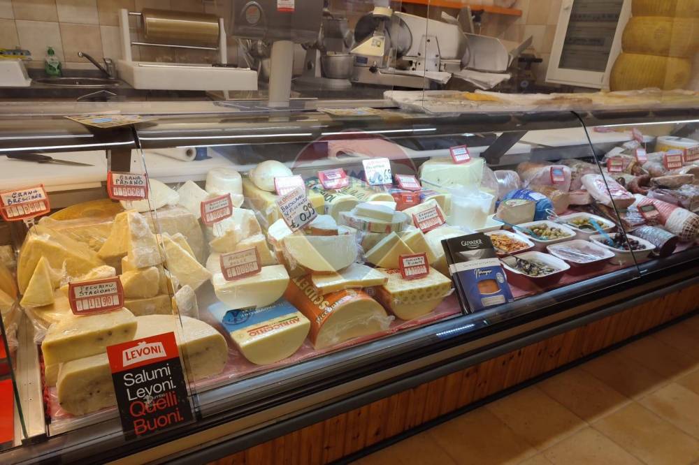 negozio in vendita a Santa Maria di Licodia