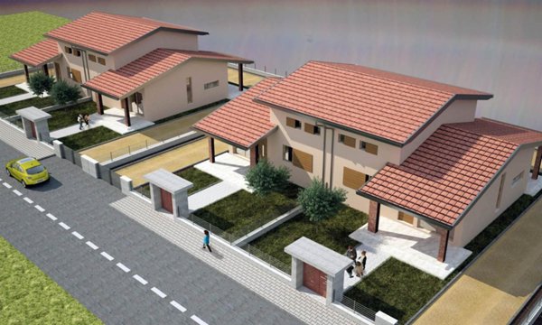 negozio in vendita a Santa Maria di Licodia