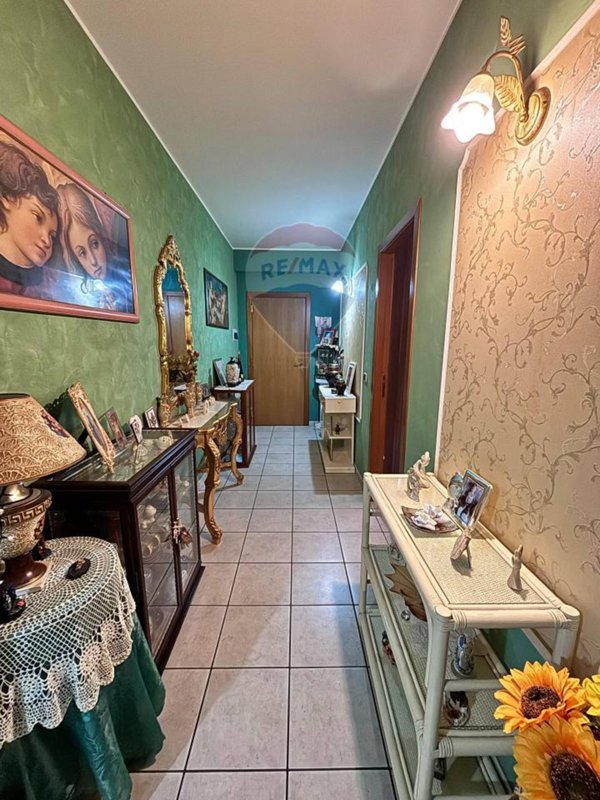 appartamento in vendita a Santa Maria di Licodia