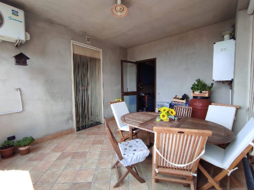 appartamento in vendita a Santa Maria di Licodia