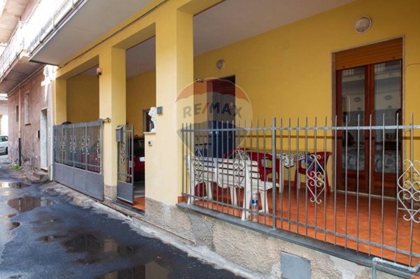 appartamento in vendita a Santa Maria di Licodia