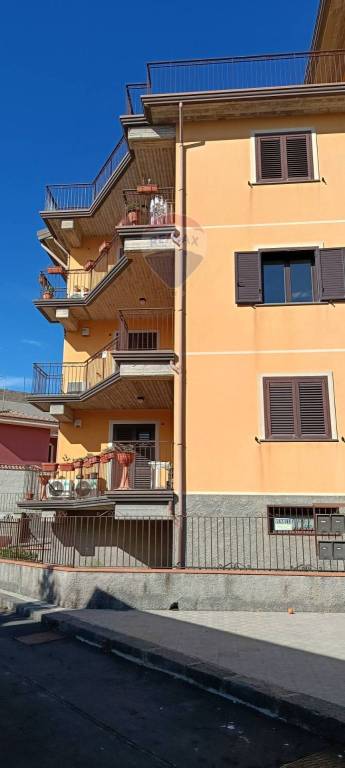 appartamento in vendita a Santa Maria di Licodia