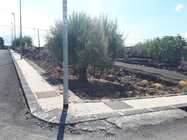 terreno edificabile in vendita a Santa Maria di Licodia