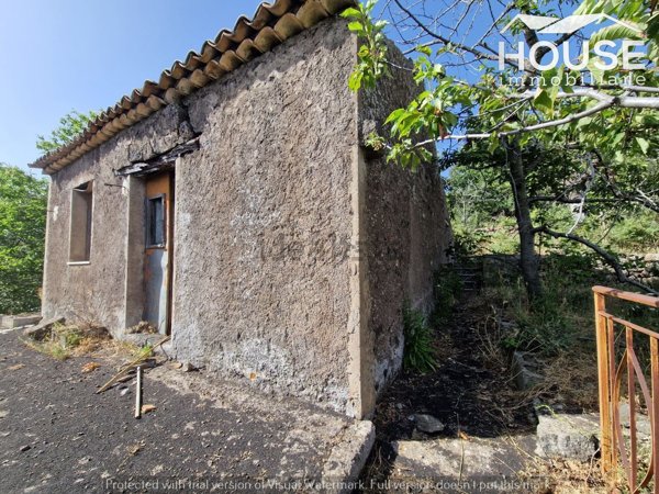 terreno edificabile in vendita a Santa Maria di Licodia