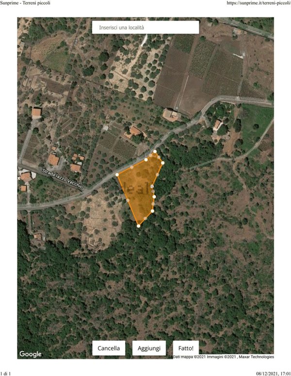 casa indipendente in vendita a Santa Maria di Licodia